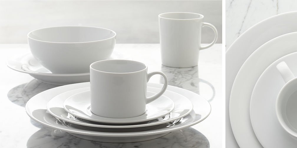 Aspen Dinnerware