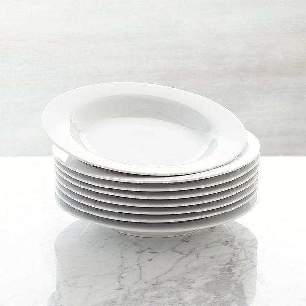 Aspen Dinnerware Crate And Barrel