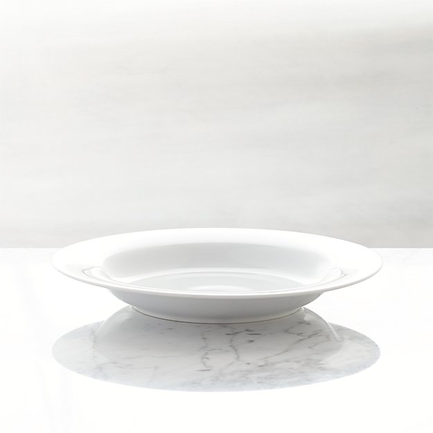 Aspen Low Bowl Crate and Barrel