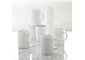 Set of 8 Aspen Mugs