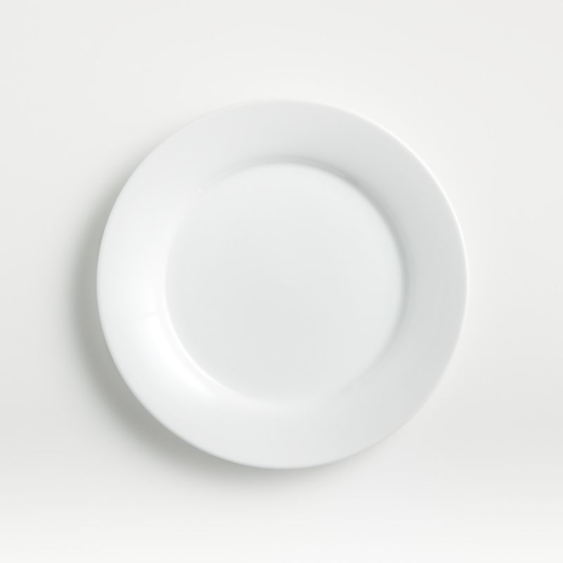 Aspen Salad Plate Reviews Crate And Barrel