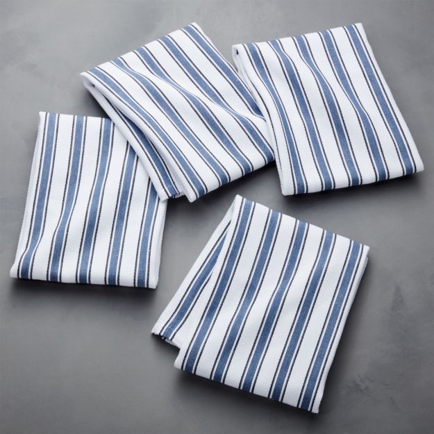 AsterStripeIndgDshTowelsS4SHS18