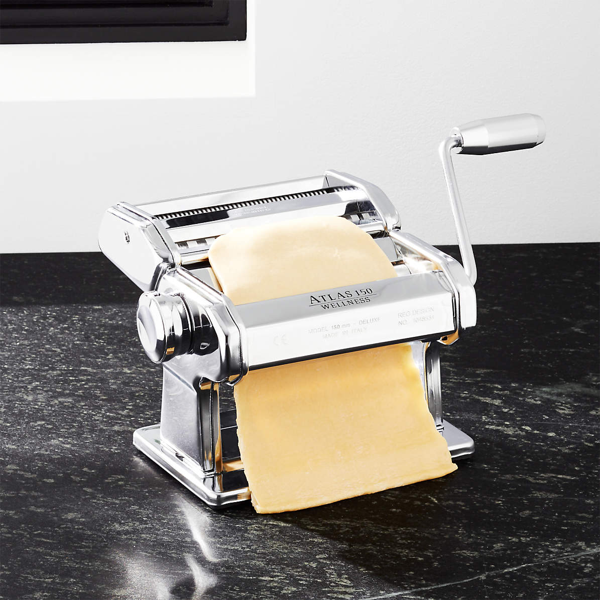 pasta maker edmonton