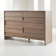 Dressers Chests Crate And Barrel