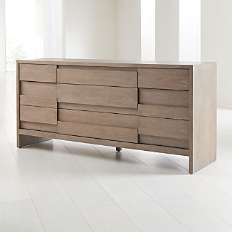 Dressers Chests Crate And Barrel