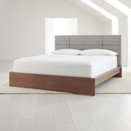 Atlas King Bed