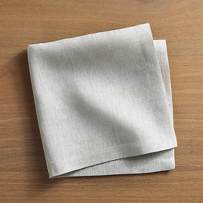 linen cloth