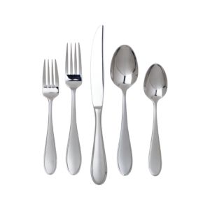 Silverware Sets and Place Settings | Crate and Barrel