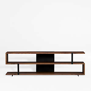 Tv Stands Media Consoles Cabinets Crate And Barrel