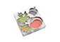 Set of 4 Autumn Cookie Cutters