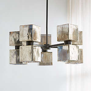 decor modern furniture and lighting