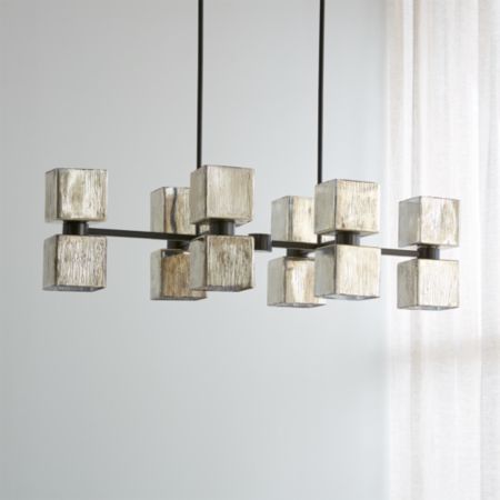 Ava Linear Chandelier