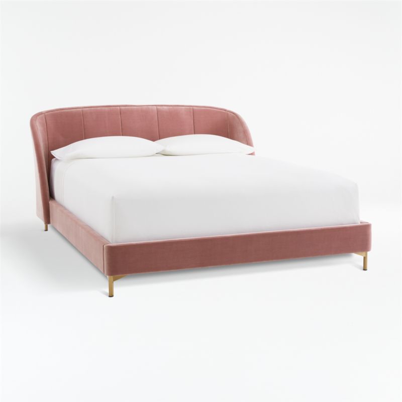 crate bed