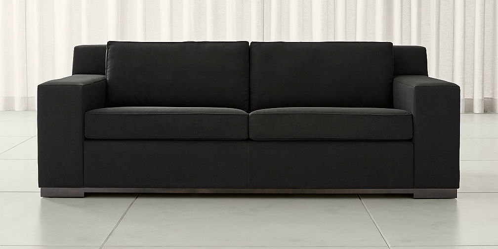 Living Room Sets Crate and Barrel