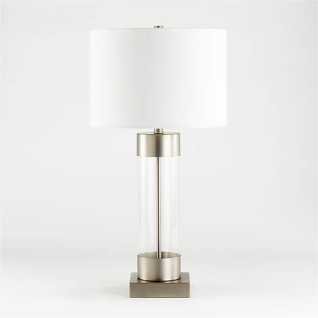 table lamp with usb port canada