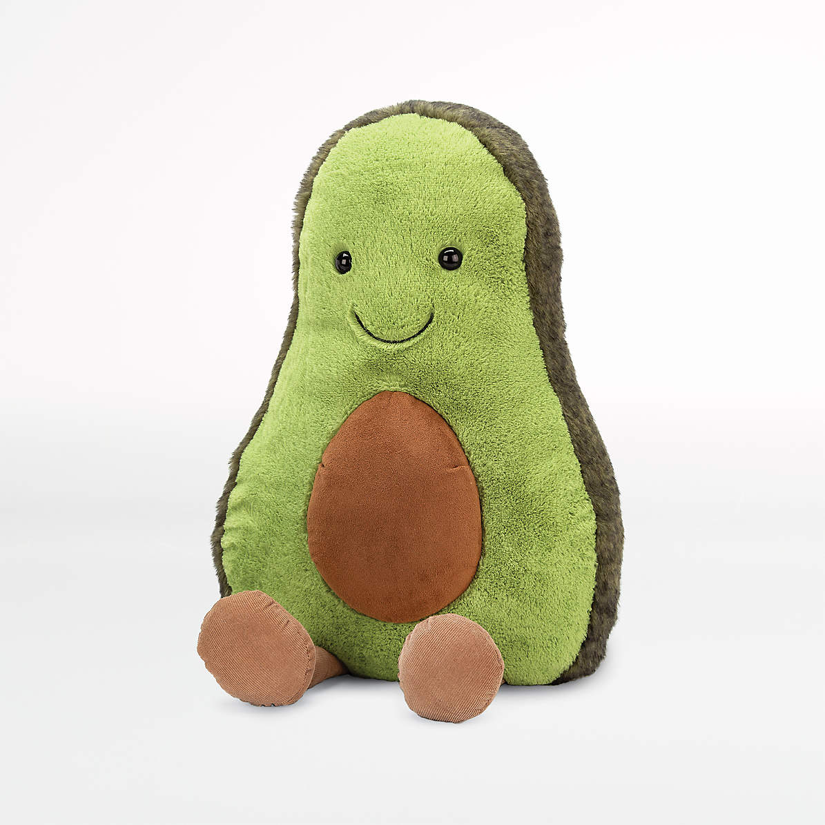 avocado toy