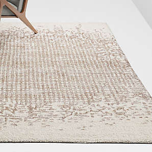 9 X12 Rugs Wool Jute More Crate And Barrel