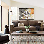Riston Floor Lamp + Reviews | Crate and Barrel Riston Floor Lamp + Reviews | Crate and Barrel on Riston Floor Lamp
id=38898