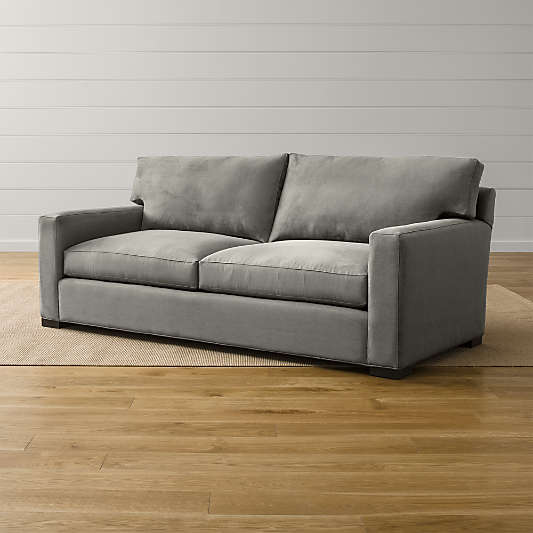 Sofas, Couches And Loveseats | Crate And Barrel