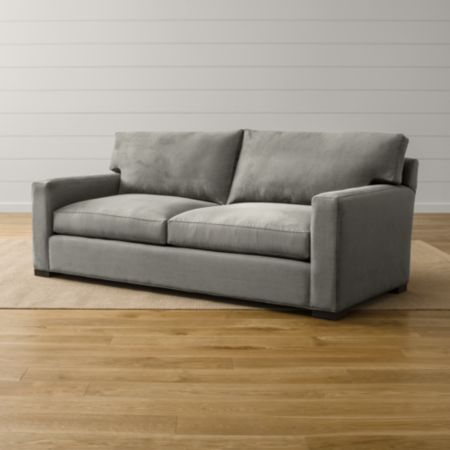 Axis Ii 2 Seat Sofa