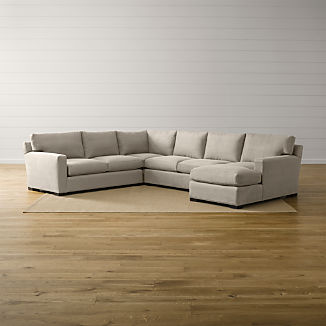 Top Rated Furniture Crate And Barrel