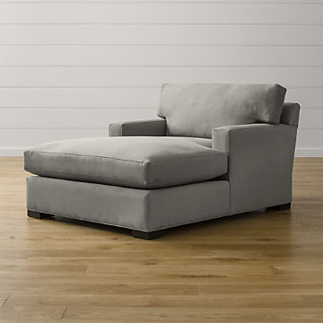 Chaise Lounges Daybeds Crate And Barrel