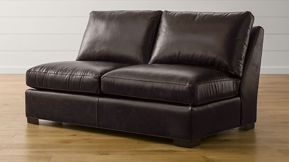 armless full pull out sofa bed