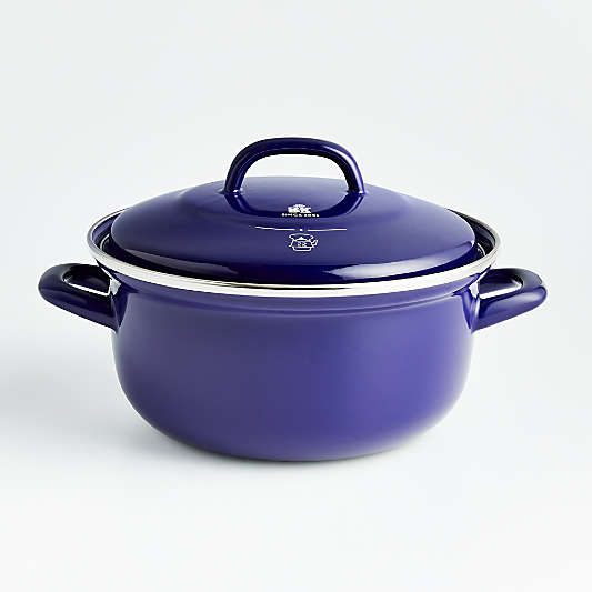 Dutch Ovens & Cocottes for Cooking | Crate and Barrel