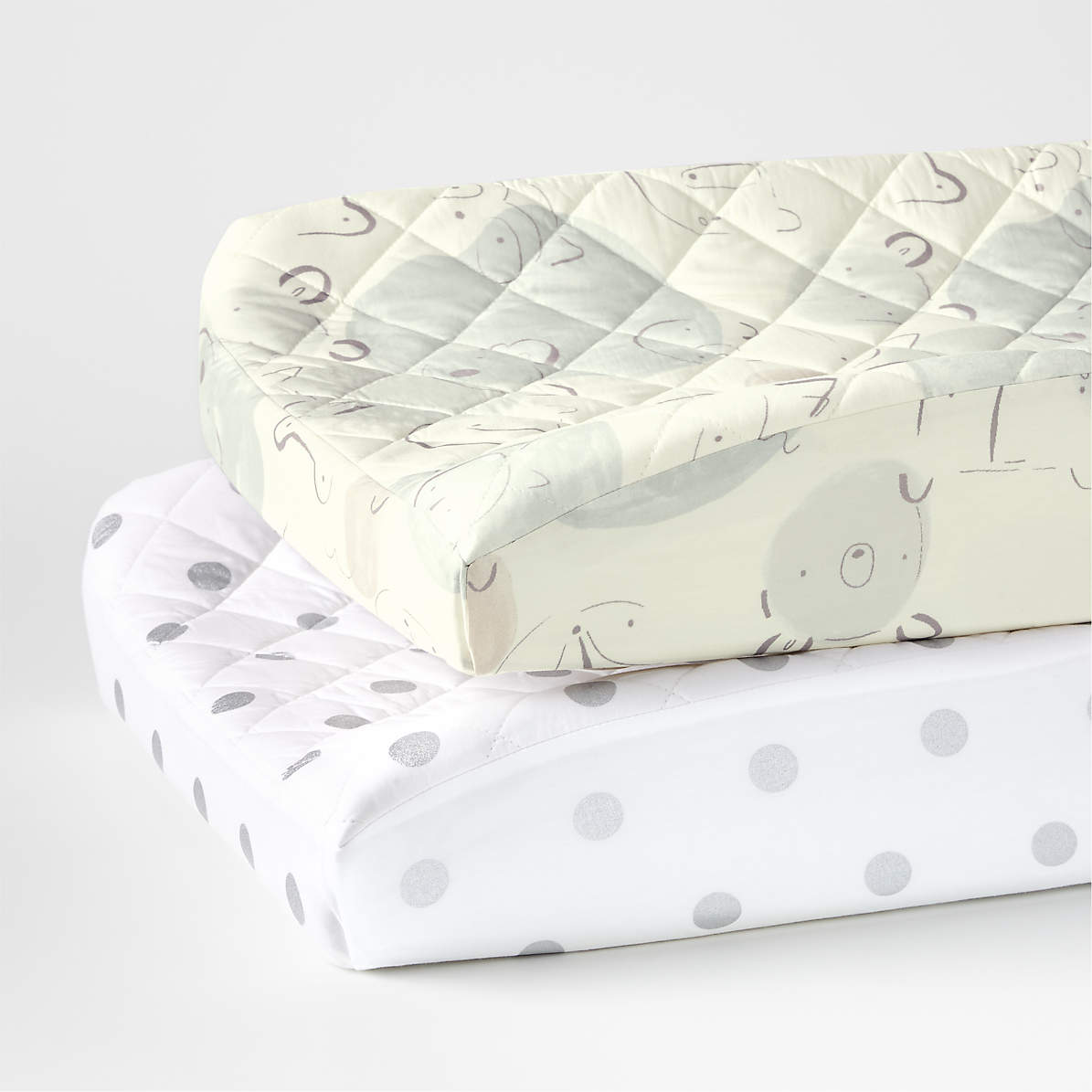 organic changing pad liners