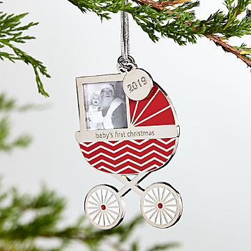 Christmas Tree Ornaments Crate And Barrel