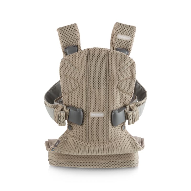 baby bjorn air mesh