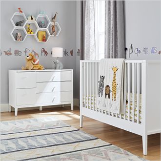 Baby Registry | Crate and Barrel