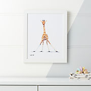 Giraffe Nursery Decor Crate And Barrel Giraffe Nursery Decor Crate And Barrel