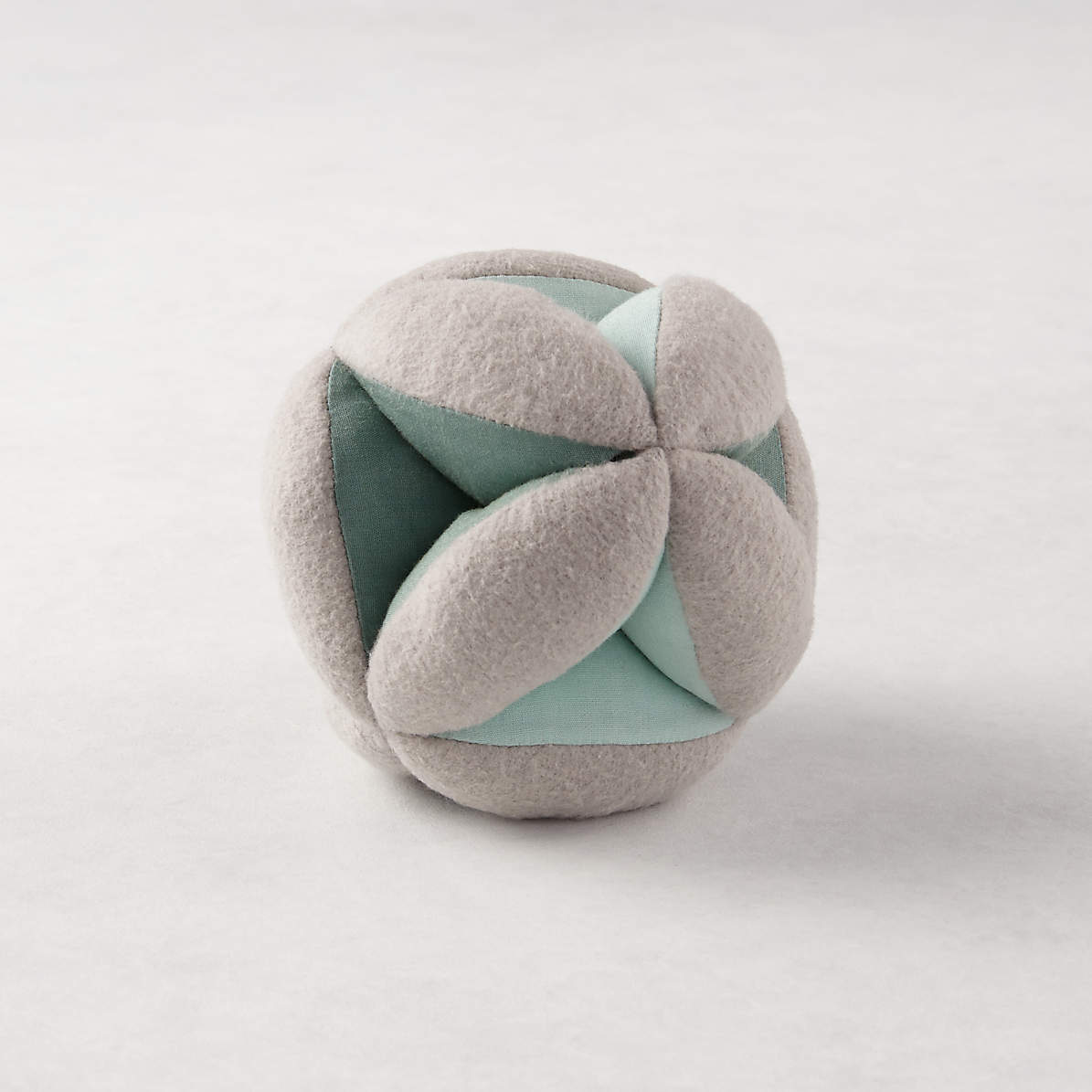 plush ball