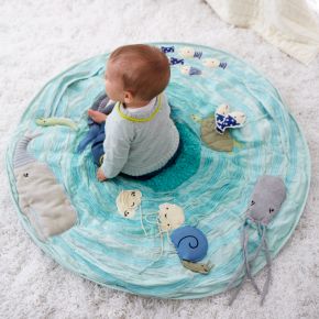 Kids and Baby Store Crate and Kids