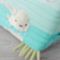 tummy time aquarium