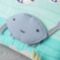 tummy time aquarium