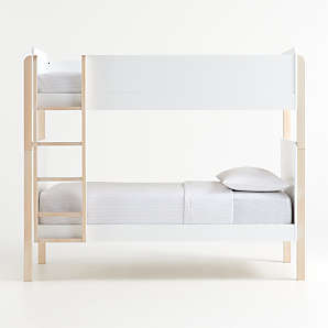 cb2 bunk beds