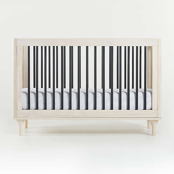 crate and barrel bassinet