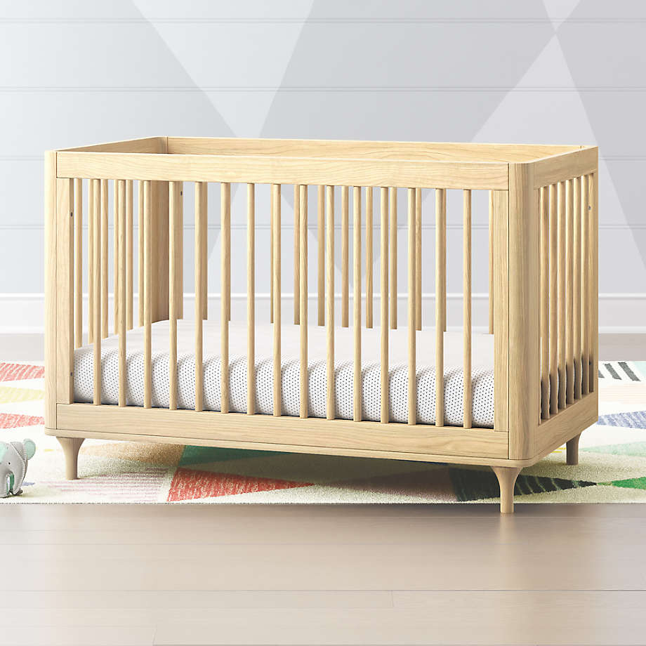 babyletto 3 in 1 crib instructions