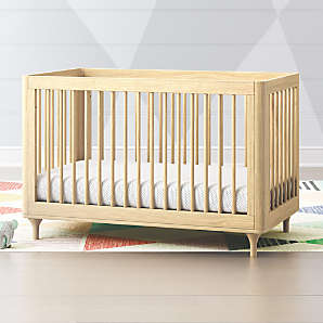 green gold certified cribs