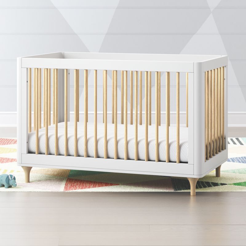 modern cribs canada