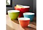 Set of 5 Baker Nesting Bowls