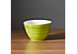Baker Light Green Mini Bowl