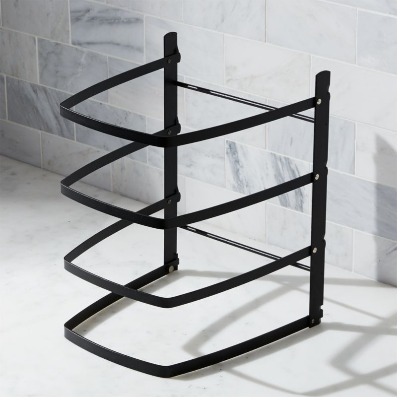 Baker's Cooling Rack + Reviews | Crate and Barrel