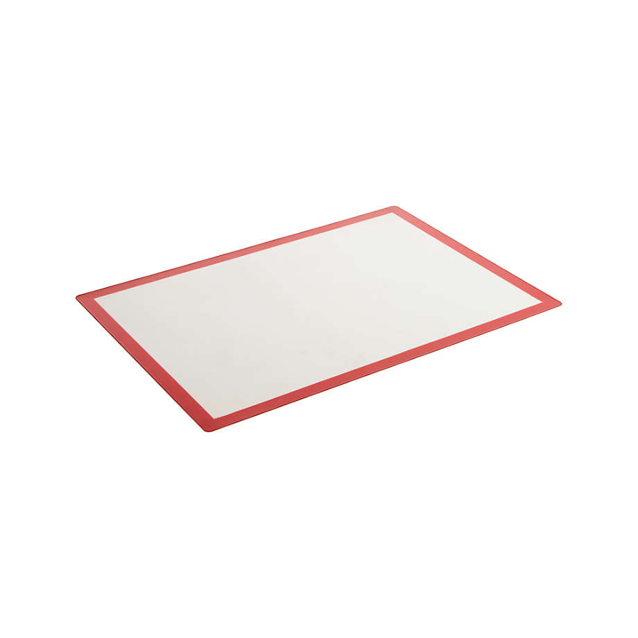 kitchen living baking mat