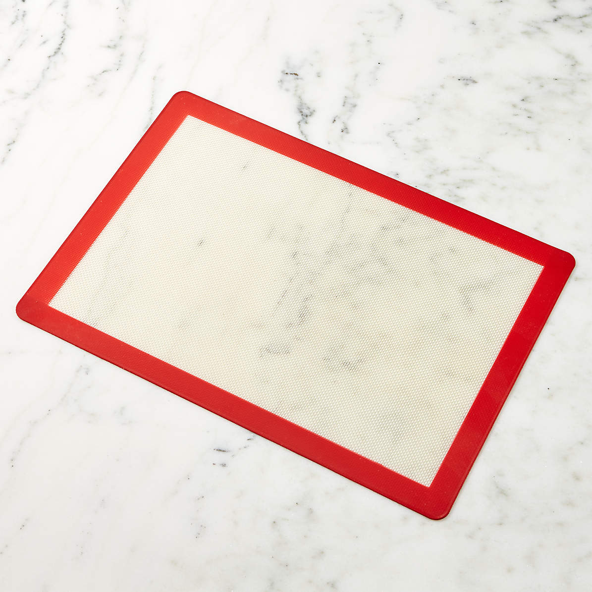 Silicone Baking Mat + Reviews | Crate 