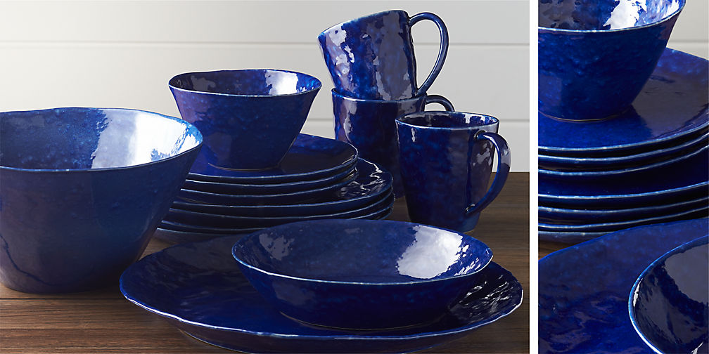 Baltic Dinnerware