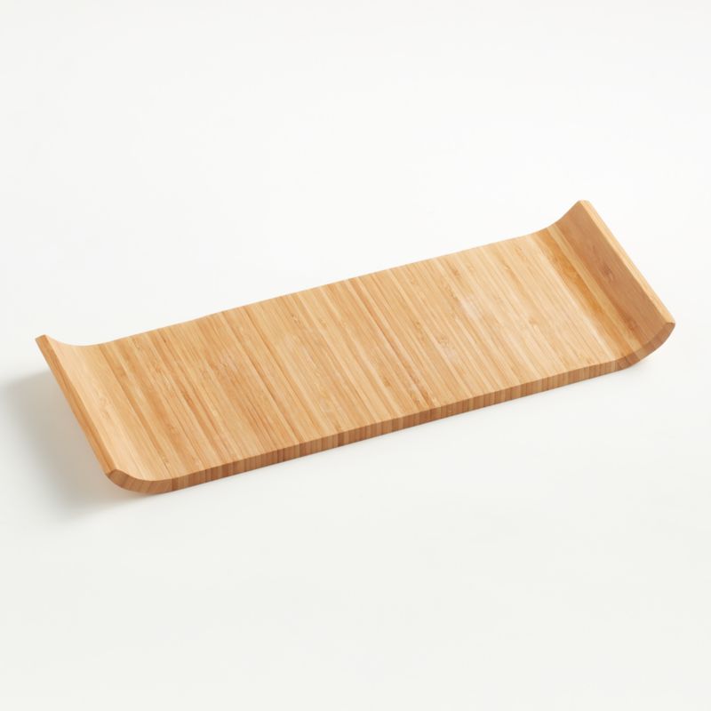 bamboo board