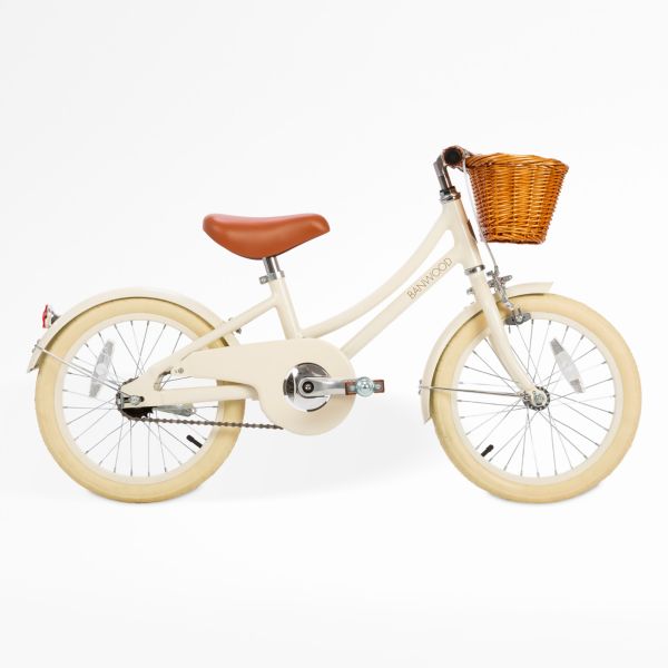 Banwood Classic Cream Kids Bicycle